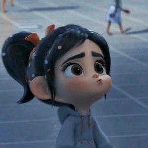 Meet your Posher, Lilly